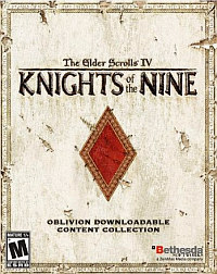 Elder Scrolls IV: Knights of the Nine, The (2006)
