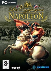 Napoleon's Campaigns (2008)