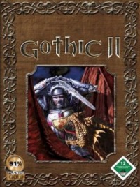 Gothic II (2002)
