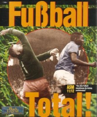 Fuball Total! (1995)