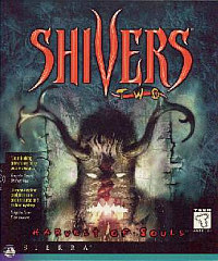 Shivers Two (1997)
