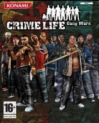 Crime Life: Gang Wars (2005)