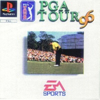 PGA Tour 96 (1995)