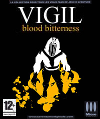 Vigil: Blood Bitterness (2006)