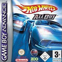 Hot Wheels: All Out (2006)