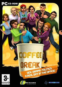 Coffee Break (2005)
