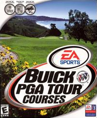 Buick PGA Tour Courses (2000)