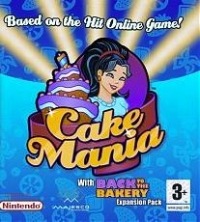 Cake Mania (2006)