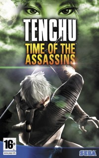 Tenchu: Time of the Assassins (2005)