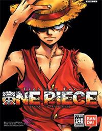 Fighting for One Piece (2005)