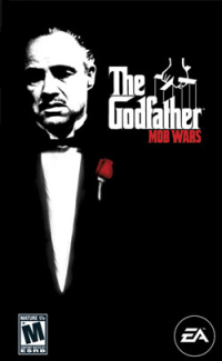 The Godfather: Mob Wars (2007)