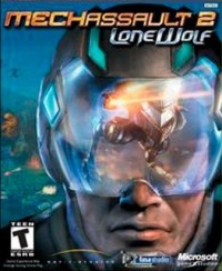 MechAssault 2: Lone Wolf (2004)