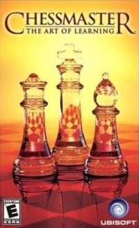 Chessmaster (2008)