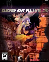 Dead or Alive 3 (2001)
