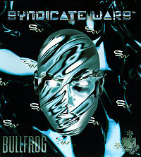 Syndicate Wars (1996)