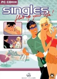 Singles: Flirt Up Your Life! (2004)