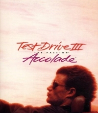 Test Drive 3 (1990)