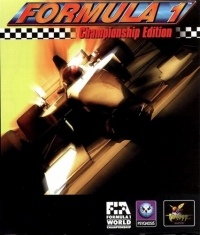 Formula 1 Championship Edition (1997)