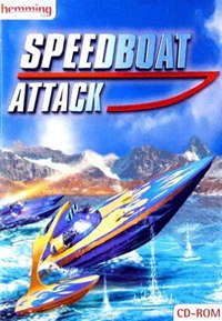Speedboat Attack (1997)