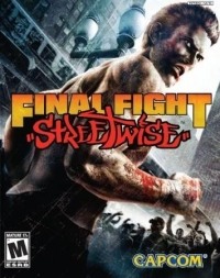 Final Fight: Streetwise (2006)