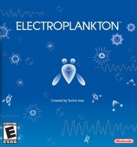 Electroplankton (2005)