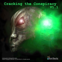 Cracking the Conspiracy (1999)