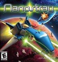 Nanostray (2005)