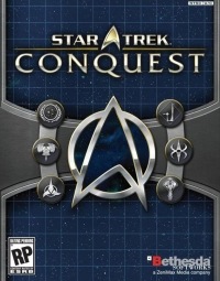 Star Trek: Conquest (2008)
