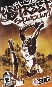 NBA Street Showdown (2005)