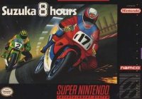 Suzuka 8 Hours (1993)