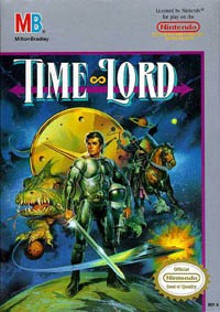 Time Lord (1989)