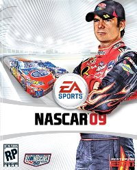 NASCAR 09 (2008)