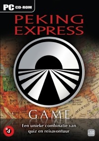 Peking Express Game (2008)