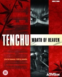 Tenchu: Wrath of Heaven (2003)