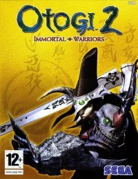 Otogi 2: Immortal Warriors (2003)