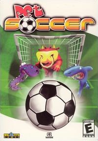 Pet Soccer (2003)