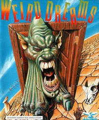 Weird Dreams (1989)