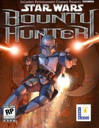 Star Wars: Bounty Hunter (2002)