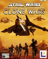 Star Wars: The Clone Wars (2002)