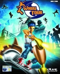 Whirl Tour (2002)