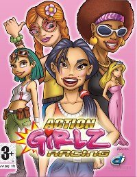 Action Girlz Racing (2005)