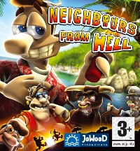 Neighbours From Hell (2008)