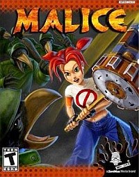 Malice (2004)