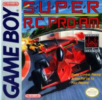 Super R.C. Pro-Am (1991)