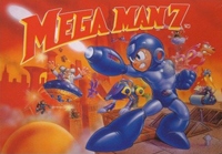 Mega Man 7 (1995)