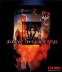 Deception III: Dark Delusion (1999)