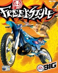 Freekstyle (2002)