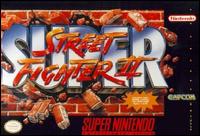 Super Street Fighter II (1993)