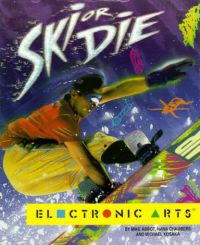 Ski or Die (1989)