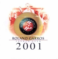 Roland Garros 2001 (2001)